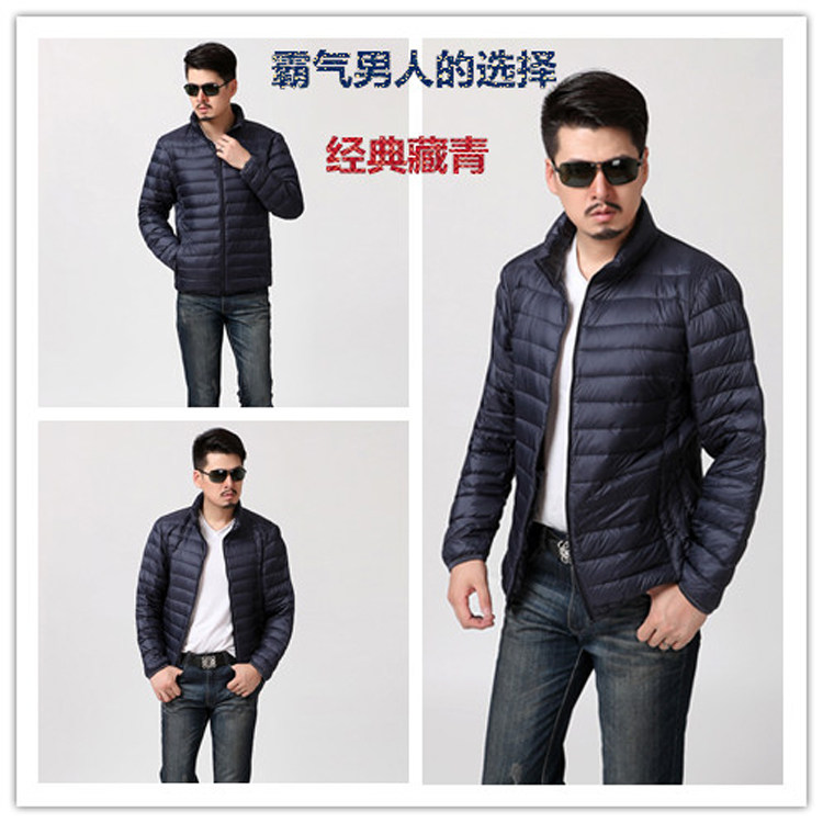 Blouson hiver pour homme   OTHER en Polyester - Ref 3114688 Image 12