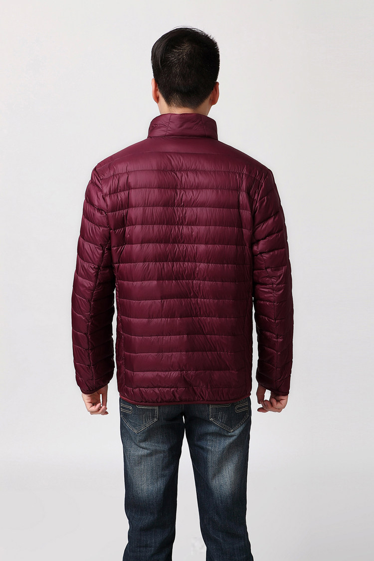 Blouson hiver pour homme   OTHER en Polyester - Ref 3114688 Image 23