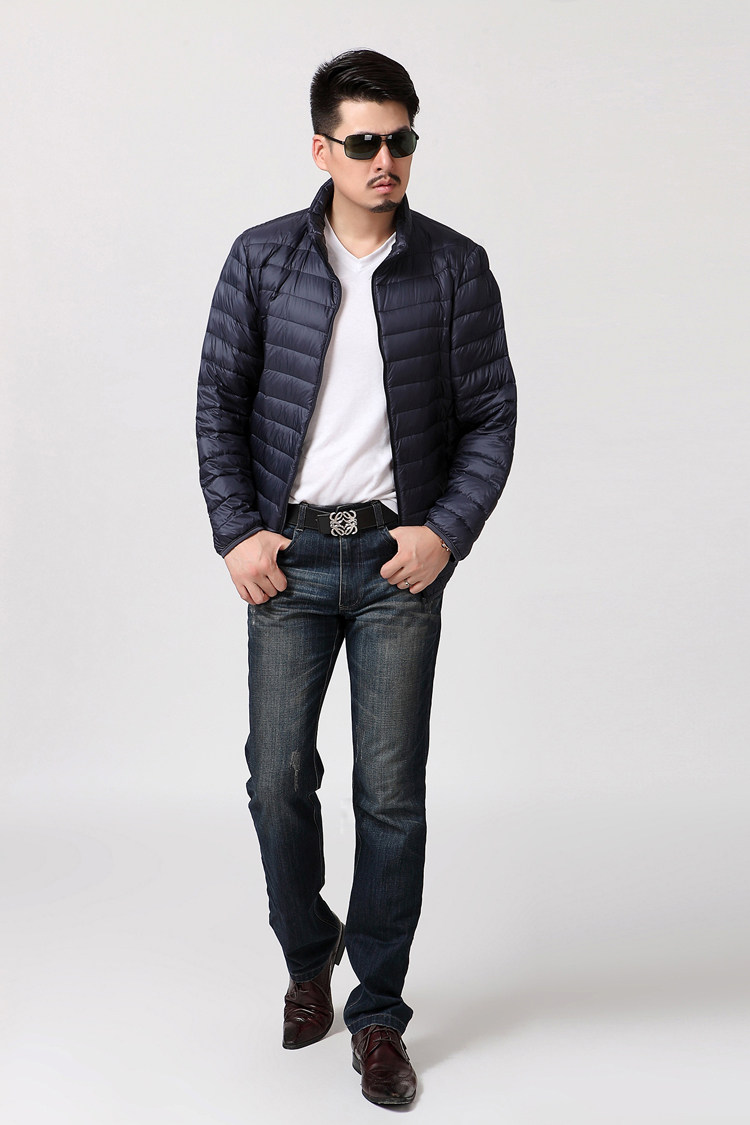 Blouson hiver pour homme   OTHER en Polyester - Ref 3114688 Image 17