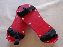 Spikes Plastic Floor Spikes Sports Floor Spikes Self-leveling Special Spikes