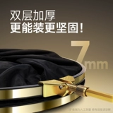 汉鼎 Стальной пистолет для защиты рыбы от черной ямы, дикая рыбалка, быстросохнущие портативные многофункциональные мини-рыболовные мини-круглые рыболовные снасти большого диаметра, рыболовные снасти