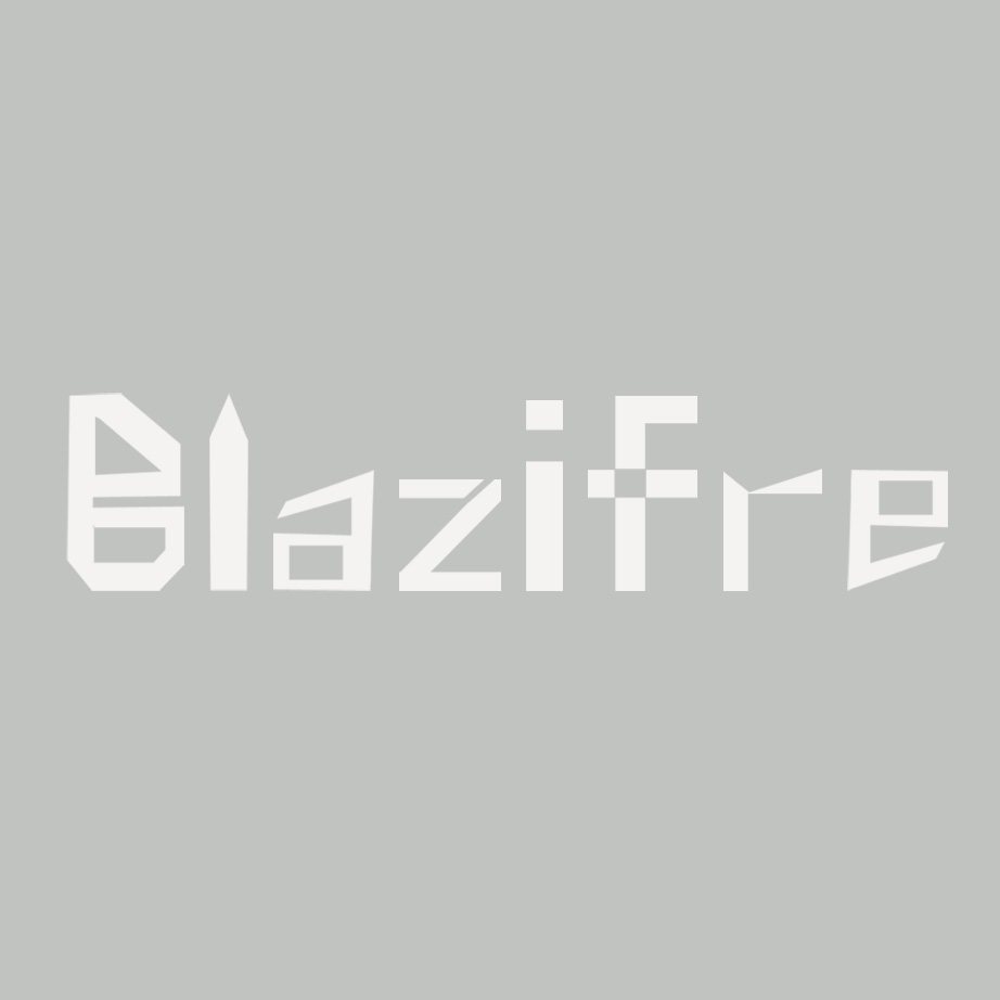 Blazifre电子手账