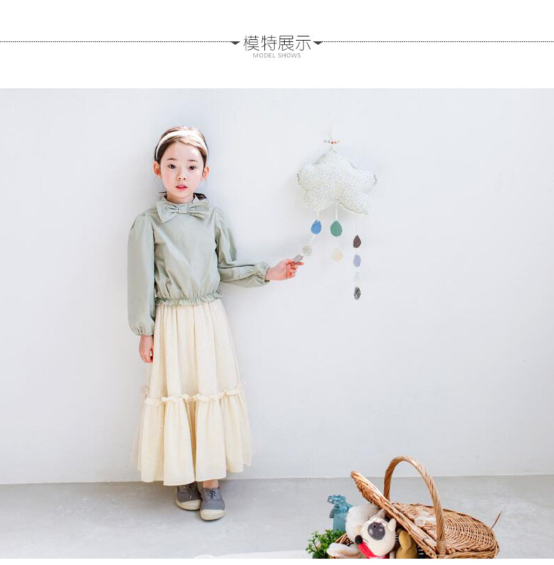 Jupe enfant BOATMOUSE - Ref 2048750 Image 16