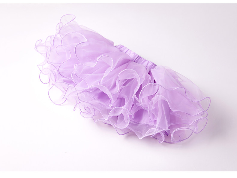 Jupe enfant BOATMOUSE en mélange - Ref 2053353 Image 21