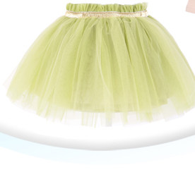 Jupe fillette BOATMOUSE en mélange - Ref 2053301 Image 33