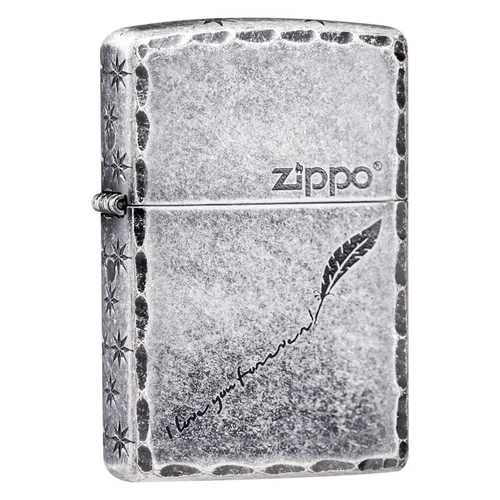 Оригинальная ретро ветрозащитная зажигалка, делается под заказ