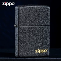 Классическая торговая марка (сингл зажигалка)