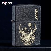 У вас, оленей, у вас есть (одна камин)