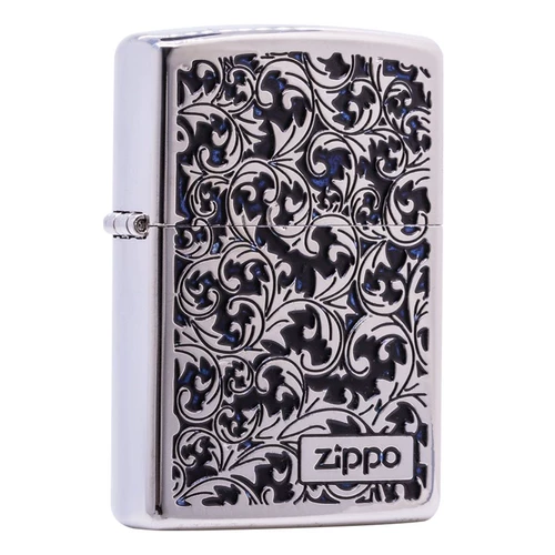 Мужская оригинальная ветрозащитная зажигалка на керосине