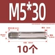 M5*30 (10)