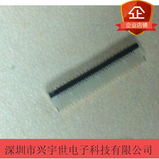 FH39-39S-0 3SHW (10)HRS Hirose CONNECTOR 39P 0 3MM PITCH FPC CONNECTOR