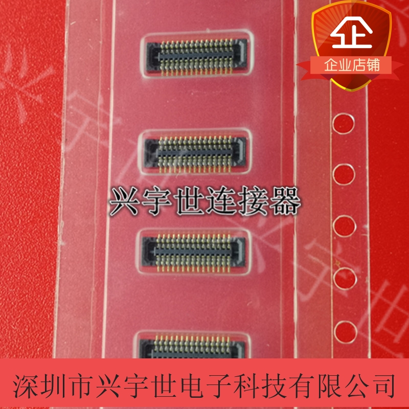 DF37NB-30DS-0 4V(51) DF37NB-30DS-0 4V 30P 0 4mm pitch 0 98mm high
