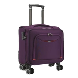 Чемодан, делается под заказ, с печатью вашего логотипа, подарок на день рождения, 16 дюймов, 18 дюймов