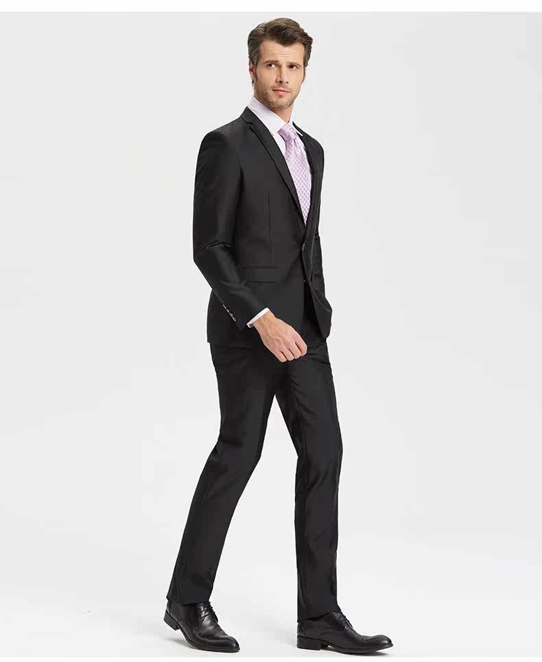 Pantalon droit PLAYBOY - Ref 1487899 Image 12