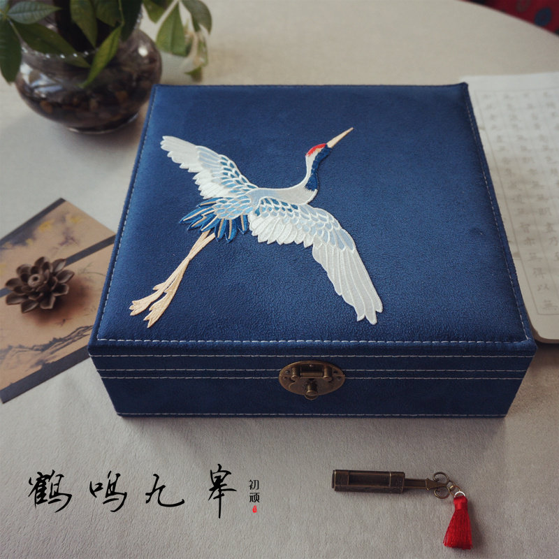 Boite à bijoux OTHER   - Ref 3105896 Image 1