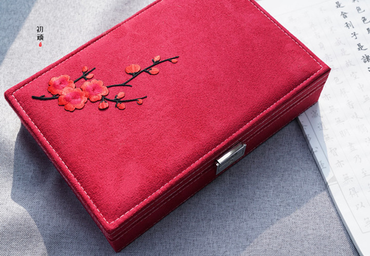 Coffret à bijoux OTHER   - Ref 3106870 Image 18