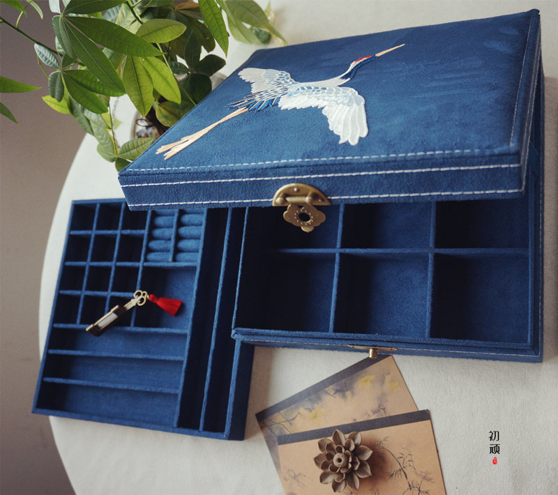 Boite à bijoux OTHER   - Ref 3105896 Image 28