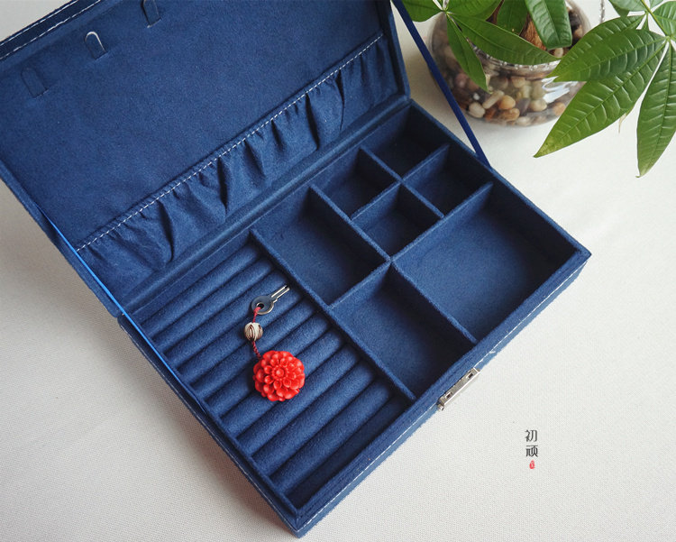 Boite à bijoux OTHER   - Ref 3107864 Image 3