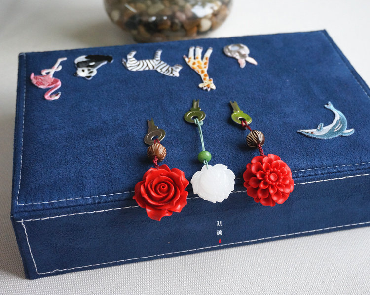 Boite à bijoux OTHER   - Ref 3107864 Image 22