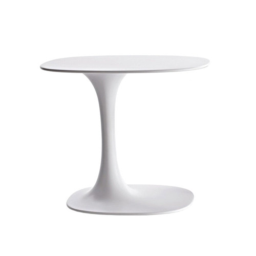 Apodin Word Desk Small Side Tea Table Bar Living Room Nordic Modern Minimalist Wind Hotel Clubhouse Baked Lacquer boutique Shunde