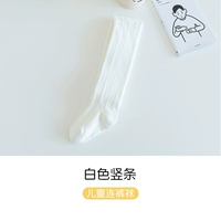 Белая вертикальная полоса (одна установка)