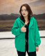 Ying Ming Qi's Exclusive Store Offers 12 Styles of Plus-Size, Fashionable, Casual, Loose-Fitting, Slimming, and Stretchy Jackets