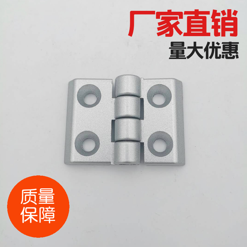 Metal alloy 3040 hole distance 35*24 four - hole industrial aluminum profile zinc alloy alloy