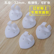 Microphone OEM clip microphone clip clip microphone clip clip microphone clip picture badge badge