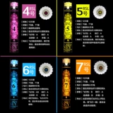 RSL/Asian Lion Dragon Badminton стабилизируется в помещении и на открытом воздухе 3, № 3 № 6 № 6 № 8.