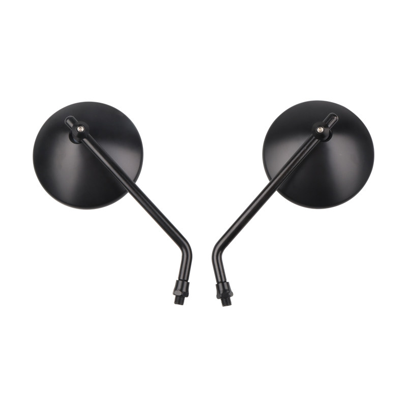 in stock wholesale for new continents Honda cub e electric car rearview mirror rear mirror modified mirror