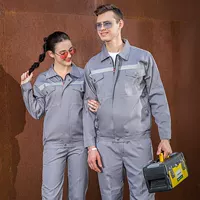 Серый набор