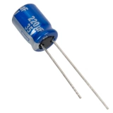220uf 35V Panasonic 镞 鏉 鏉 笅 笅 am fei ying 垪 儳  鐢佃 鐢靛 鐢靛  8x11,5 мм