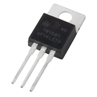 MC7815CTG +15V