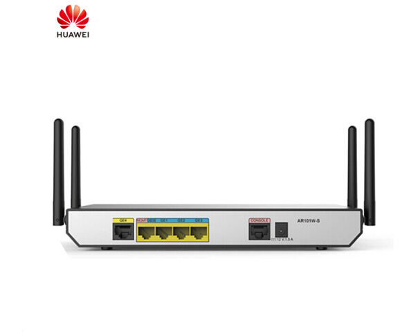 Huawei (HUAWEI) AR101W-S Multi-WAN Port Enterprise Wireless Router - Taobao