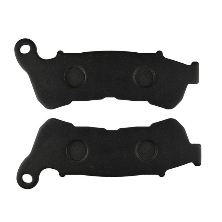 Thích nghi với NC700 / X / S ABS 12-16 năm XL700 / V má phanh trước và sau phanh đĩa phanh - Pad phanh giá bố thắng sau xe airblade