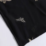 Ципао, демисезонное длинное платье, 2021 года, китайский стиль