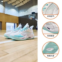 Anta White/Shimizu Blue-1