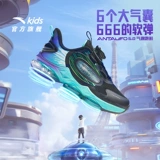 Детская летняя спортивная обувь, детские туфли для мальчиков