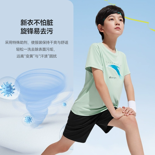 Детская летняя одежда, комплект, спортивный костюм, футболка, шорты