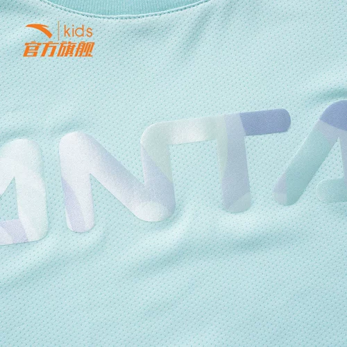 Детский летний комплект, 2020, подходит для подростков, короткий рукав