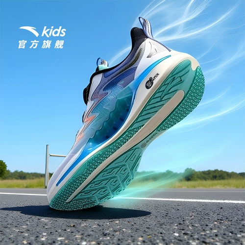 Детская летняя спортивная обувь для мальчиков