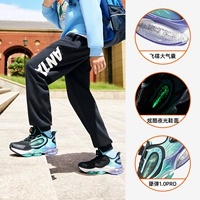 Черная/флуоресцентная вода зеленый/серебро-2