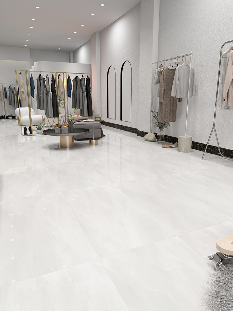 Foshan Tongti marble tiles 600x1200 living room floor tiles gray powder room floor tiles kitchen wall tiles