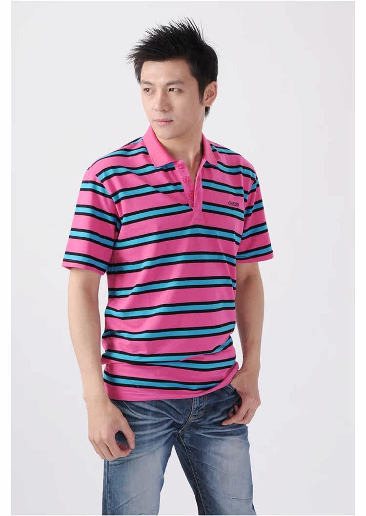 Polo sport homme en autre - Ref 556475 Image 35