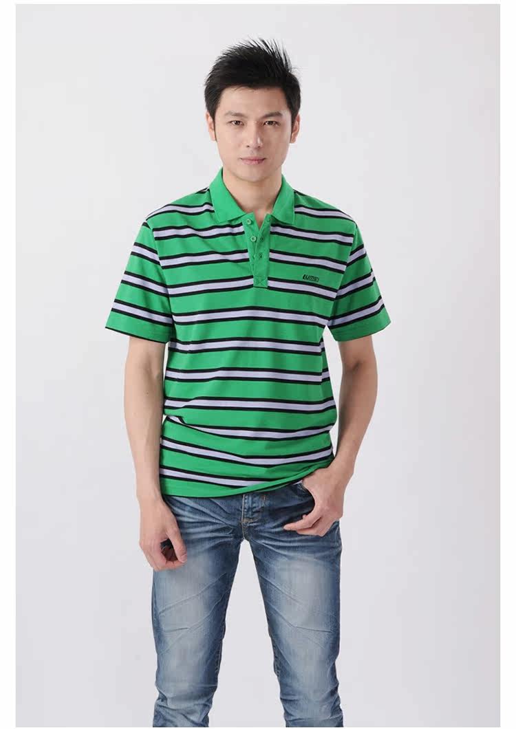 Polo sport homme en autre - Ref 556475 Image 26