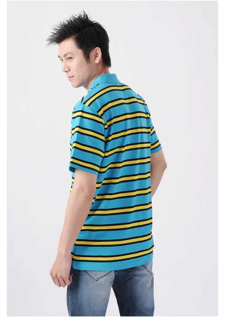 Polo sport homme en autre - Ref 556475 Image 19