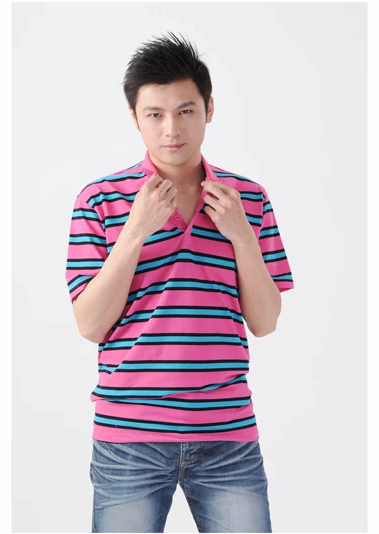 Polo sport homme en autre - Ref 556475 Image 34