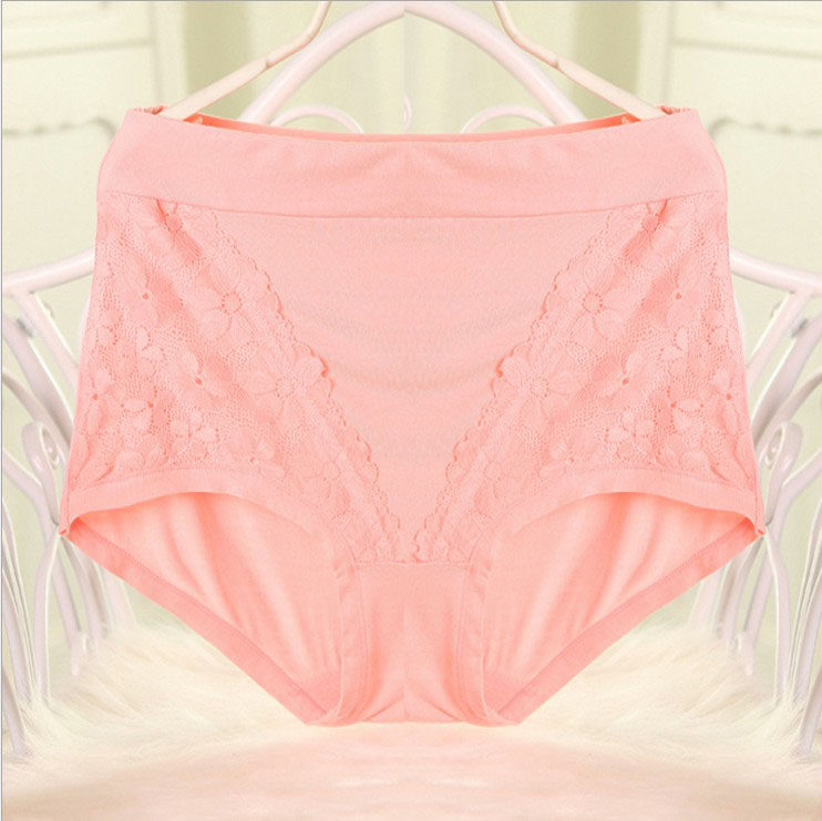 Slip en coton - Ref 644806 Image 7