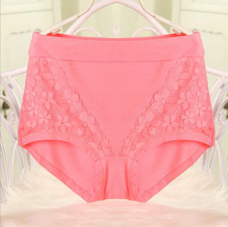 Slip en coton - Ref 644806 Image 8