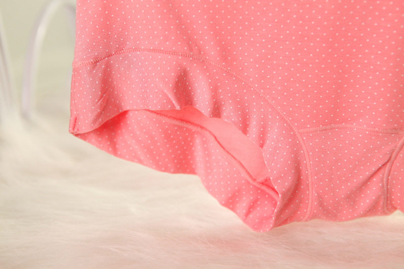 Slip en coton - Ref 643351 Image 16